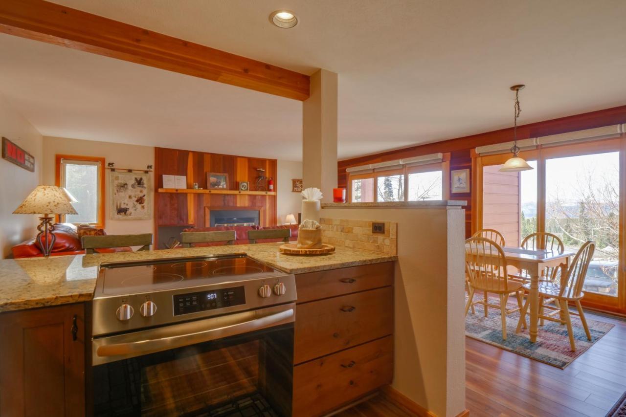Silverthorne Condo Patio, Mtn Views, Pool Access! Экстерьер фото